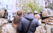 СБУ та ГПУ намагалися провести обшук в адвоката, який захищає європейського інвестора від рейдерства в Одеській області