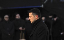 Washington Post: Зеленский хочет попасть в Белый дом, но почему?