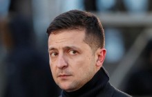 Zelensky seeks meeting with students beaten by riot police Nov 30, 2013
