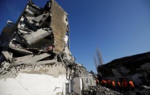 В МИД просят откликнуться украинцев, попавших в зону землетрясения в Албании