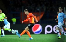 В лігві монстра: анонс матчу Манчестер Сіті - Шахтар