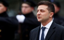 Зеленський: лише згуртованість світу може дати відсіч будь-якій агресії