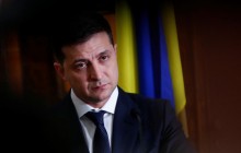 Bloomberg: Украинцам в печенках сидит Трамп и его импичмент