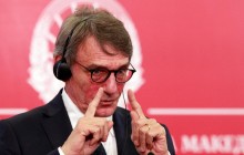 Президент Европарламента призвал освободить украинских заложников, удерживаемых в ОРДЛО