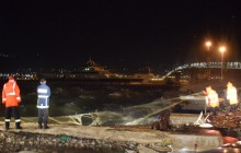 Греция пострадала от шторма "Герон"