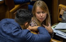Нардеп Ясько бажає очолити Комітет ВР із зовнішньої політики замість Яременка