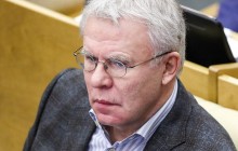 Легендарний російський хокеїст назвав Росію найганебнішою країною в історії спорту