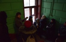 Розчленування студентки в Пітері: росіяни зробили з дому вбивці "туристичну родзинку" (фото)