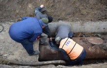 У Кропивницькому понад 200 будинків залишилися без тепла