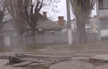 Вместо отопления – помощь психолога: в Светловодске 13 тысяч людей мерзнут в домах (видео)