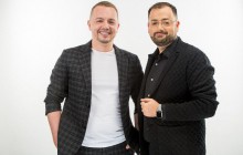 Олег Крот и Юрий Лазебников из TECHIIA оборудовали операционную в Кропивницком системой освещения
