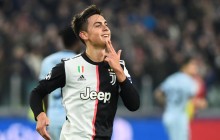 Лига чемпионов: Ювентус обыграл Атлетико, ничья в Мадриде и другие результаты 26 ноября