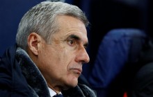 Тренер Шахтаря Каштру назвав "несправедливістю" поразку в матчі за Суперкубок України