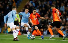 "Они такие же люди": Коноплянка рассказал, за счет чего Шахтер отобрал очки у Ман Сити