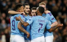 Визначилася половина учасників плей-офф Ліги чемпіонів