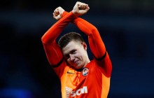 Трансфер захисника Шахтаря в лондонський Арсенал: з'явилися нові подробиці