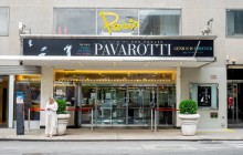 Netflix врятував від закриття історичний нью-йоркський кінотеатр Paris