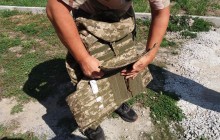 Справа про браковані бронежилети: засновнику компанії-постачальника повідомлено про підозру