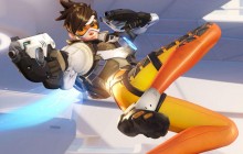 У гру Overwatch можна цілий тиждень грати безкоштовно
