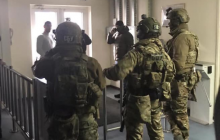 Перешкоджання законній діяльності "Палп Мілл Прінт" правоохоронцями чи рейдерське захоплення?