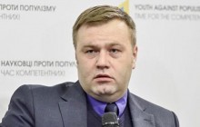 Украинское ядерное общество призывает Президента и премьер-министра затормозить отставку главы "Энергоатома"