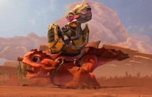 Гравці погано сприйняли оновлення The Outlanders для Dota 2