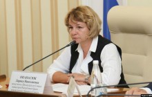 Мать солисток группы ANNA MARIA назначили "омбудсменом" в оккупированном Крыму