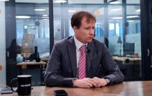 Юрий Моша: "Черный пиар - метка 21 века и как от нее избавиться"