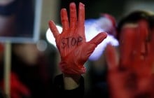 Law on database of child molesters comes into forces in Ukraine on Jan 16
