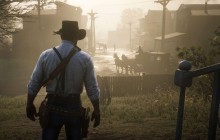 Розробники сказали, коли Red Dead Redemption 2 з'явиться в Steam