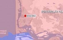 Жители села на Кировоградщине решили перенести его в другую область (видео)