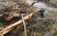 Жертвами стихійних лих в Кенії стали 120 людей