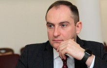 Податкова зменшила кількість перевірок майже на третину - Верланов