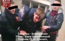 "З вітамінами переборщив": пасажирів київського метро налякав бешкетник (відео)