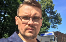 В Україну не пустили російського актора на кастинг серіалу