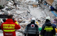 Кількість жертв потужного землетрусу в Албанії збільшилася до 30 осіб