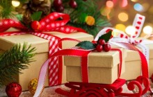 Во сколько обойдутся оригинальные новогодние подарки для всей семьи в 2020