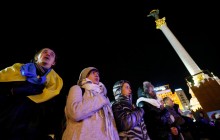 Almost 70% of Ukrainians oppose granting Russian language official status – poll