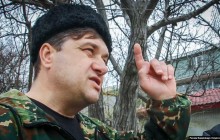 Активного учасника анексії Криму тепер росіяни звинувачують у тероризмі