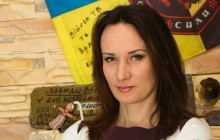 Проект підозри волонтерці Звіробій погоджується Генпрокуратурою – ДБР