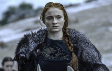 Опублікована видалена сцена з восьмого сезону "Гри престолів" (відео)