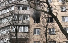 В Одесі сталася трагедія - загинула пенсіонерка та її 3-річна онука (фото)