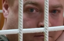 "Беркут" – на волі: у Харкові суд відпустив під домашній арешт екс-командира беркутівців (відео)