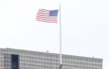 Apple назвала Крим російським: дипломат порівняв компанію із невизнаними державами (відео)