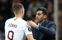 Лига Европы: результаты матчей 5-го тура, положение команд