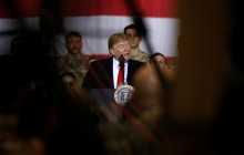 Трамп заявил о желании «Талибана» заключить мирное соглашение