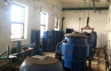 Ukraine police bust illegal supplies of raw material to soda plant in Russian-occupied Crimea