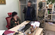 Окупанти незаконно качали до Криму корисні копалини з України через київську компанію