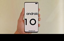 Смартфони Samsung почали отримувати оновлення до Android 10 раніше обіцяного