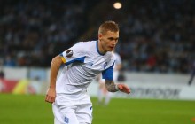 "Играли до последнего": футболисты Динамо - о поражении от Мальме